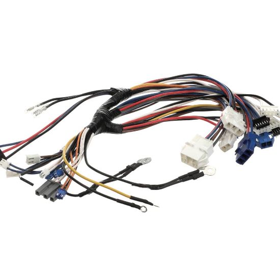 Picture of Turbo Air K1D5100103 Wiring Harness Kit