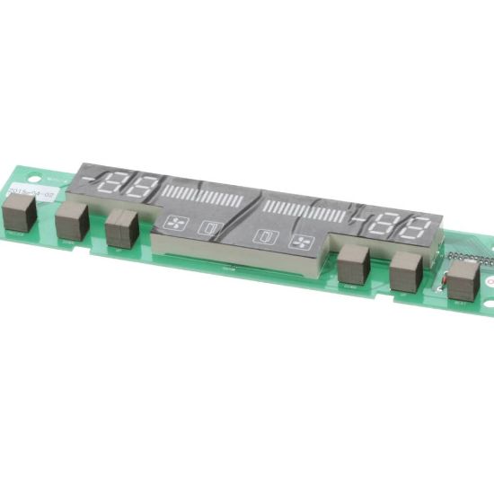 Picture of Turbo Air K3D5401100 Display Power Control Board