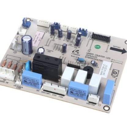 Picture of Turbo Air JRF8140200 Main Power Control Board