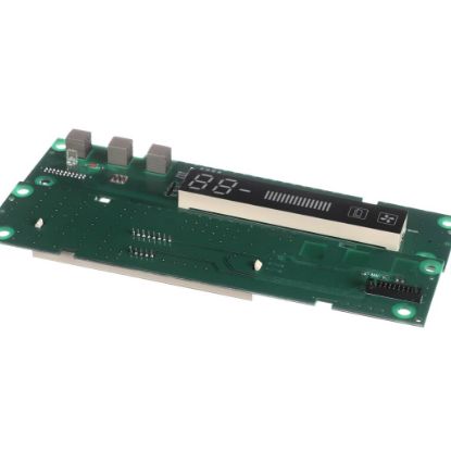Picture of Turbo Air K3F5400800 Display Power Control Boardjr25-1jf25-1jr45-2jf45-2