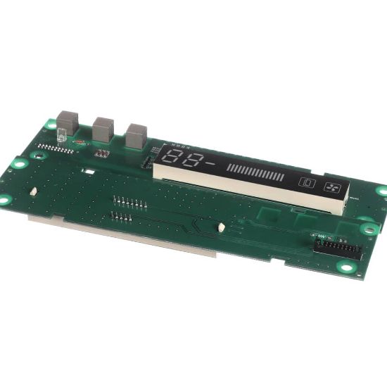 Picture of Turbo Air K3F5400800 Display Power Control Boardjr25-1jf25-1jr45-2jf45-2