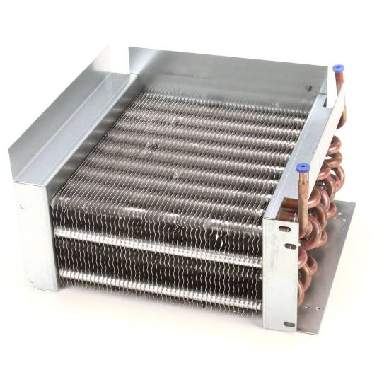 Picture of Turbo Air KF84900104 Condenser Coil