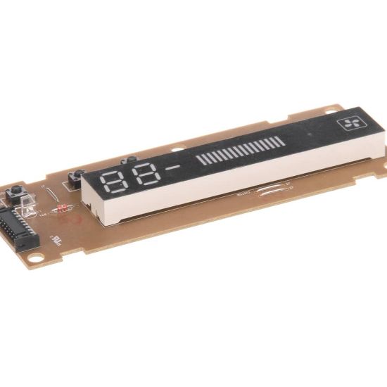 Picture of Turbo Air KR81410300 Display Power Control Board