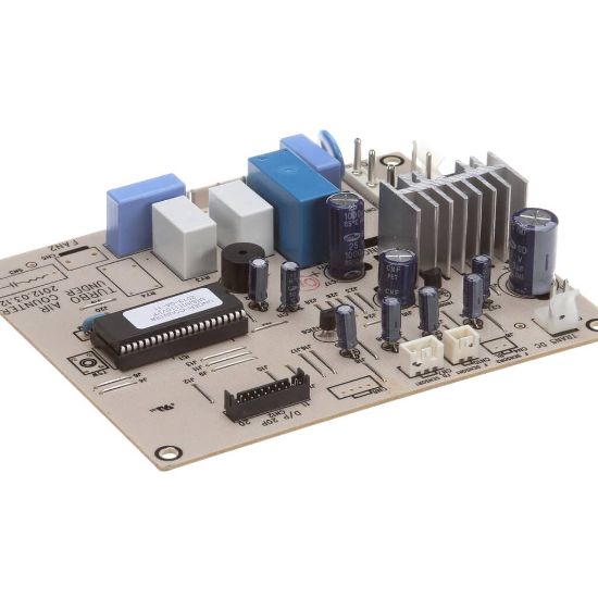 Picture of Turbo Air KR81410400 Main Power Control Board