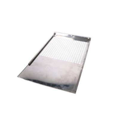 Picture of Turbo Air KR81900104 Side Cover