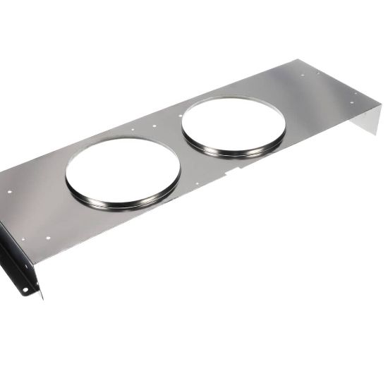 Picture of Turbo Air M276900211 Evap Fan Duct