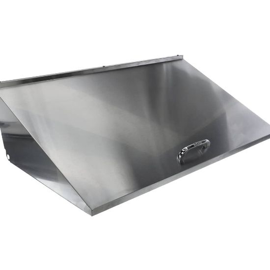 Picture of Turbo Air M360001140 Lid (Front)