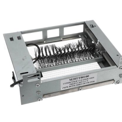 Picture of Turbo Air M28TT00100 Condenser Cleaner Assembly