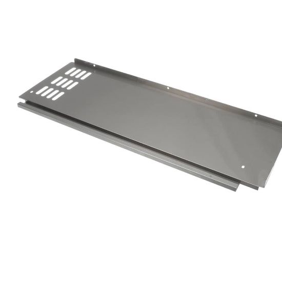 Picture of Turbo Air M486900100 Left Side Pan Duct