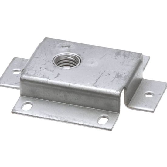 Picture of Turbo Air M725655000 Caster Mounting Plate