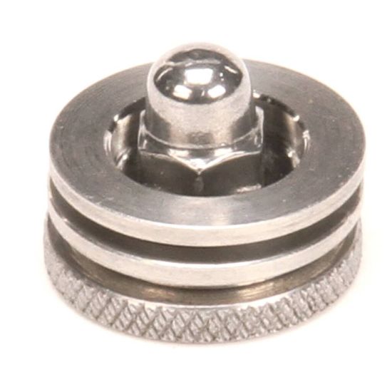Picture of Turbo Air M724900100 Lid Hinge