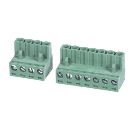Picture of Turbo Air MM40417800 Terminal Block
