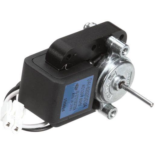 Picture of Turbo Air M729900202 Fan Motor Eva