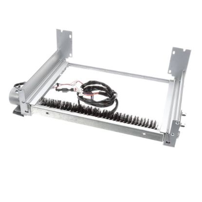 Picture of Turbo Air P0100C2100 Condenser Cleaner Assembly