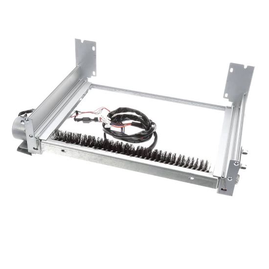 Picture of Turbo Air P0100C2100 Condenser Cleaner Assembly