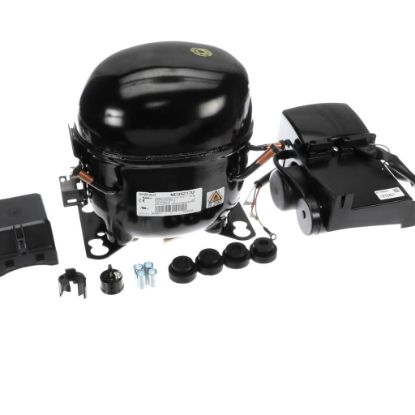 Picture of Turbo Air NEU6217U Compressor