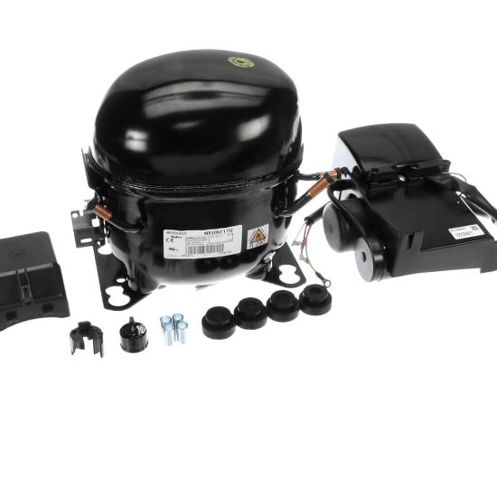 Picture of Turbo Air NEU6217U Compressor