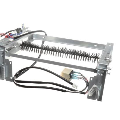Picture of Turbo Air P0100C2500 Condenser Cleaner Assembly