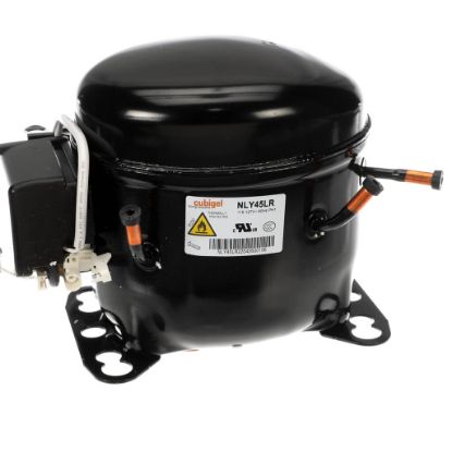 Picture of Turbo Air NLY45LRB Compressor