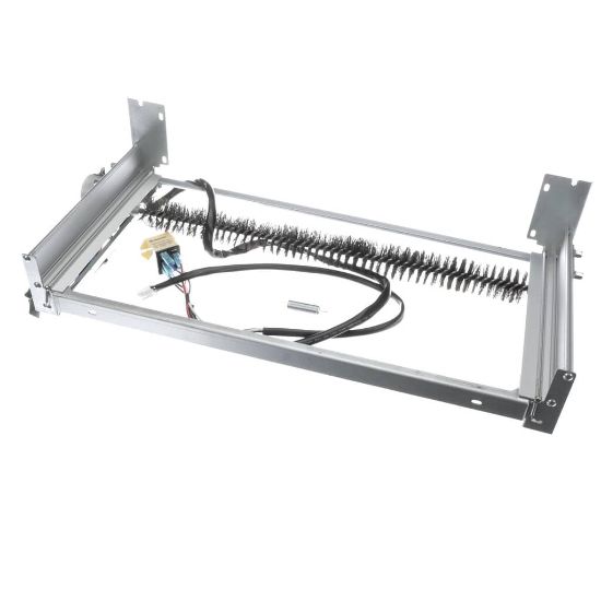 Picture of Turbo Air P0100C2510 Condenser Cleaner Assembly