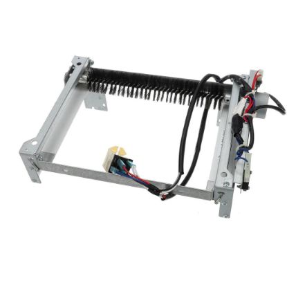 Picture of Turbo Air P0100F2610 Condenser Cleaner Assembly