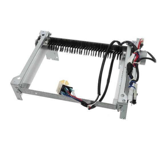 Picture of Turbo Air P0100F2610 Condenser Cleaner Assembly