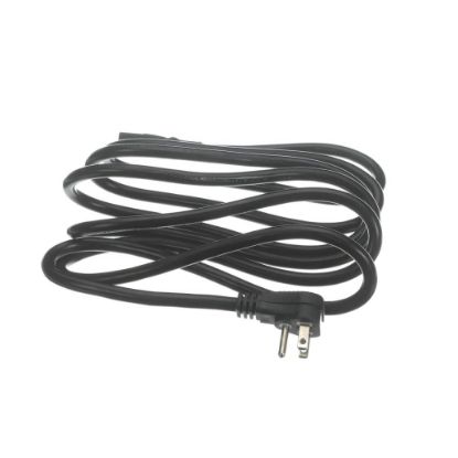 Picture of Turbo Air P0113P0010 Power Cord