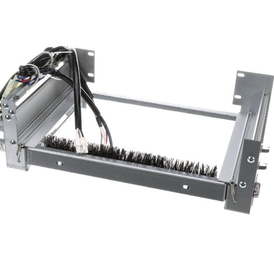 Picture of Turbo Air P0100F1880 Condenser Cleaner Assembly