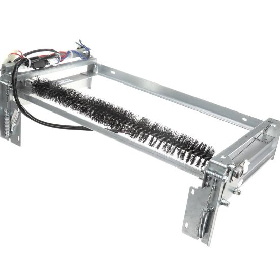Picture of Turbo Air P0100K1120 Condenser Cleaner Assembly