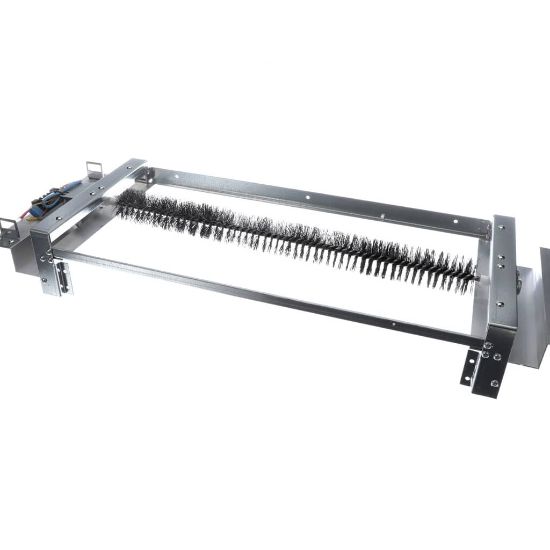 Picture of Turbo Air P0100F21ZK Condenser Cleaner Assembly 1/2Hp