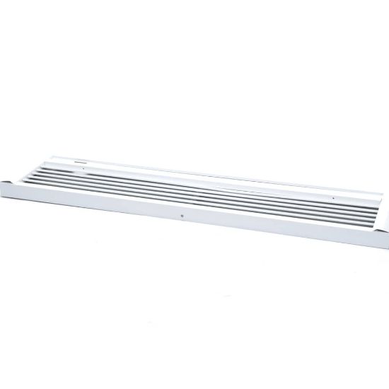 Picture of Turbo Air P0124A090P Bottom Grill