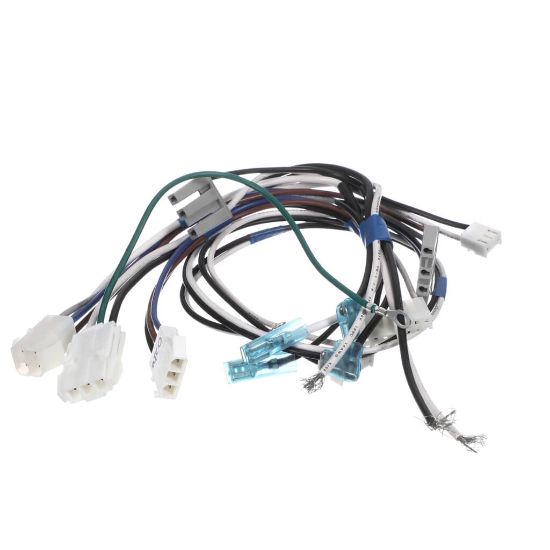 Picture of Turbo Air P0127E0251 Harness Power Box (A) Tgf-15/23sd-n