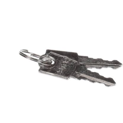Picture of Turbo Air P0138B0410 Keys
