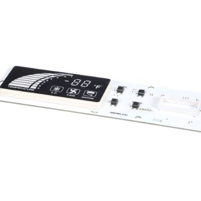 Picture of Turbo Air P0143E0010 Display Power Control Board