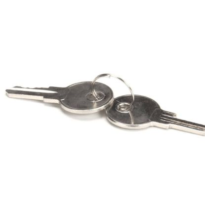 Picture of Turbo Air P0138A0100-K Keys