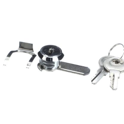 Picture of Turbo Air P0138A0100 Door Lock