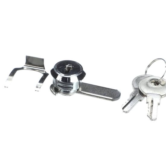 Picture of Turbo Air P0138A0100 Door Lock