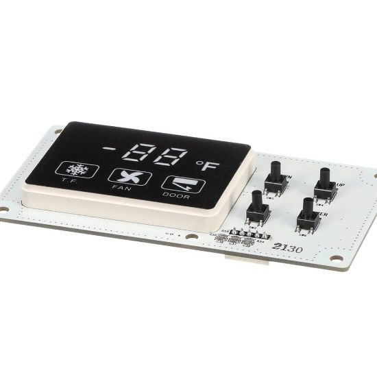 Picture of Turbo Air P0143L1700 Display Power Control Board