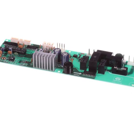 Picture of Turbo Air P0143L0200 Display Power Control Board
