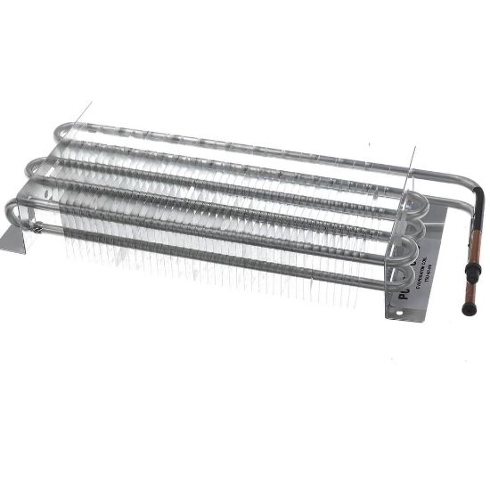 Picture of Turbo Air P0170P0800 Evaporator Coil