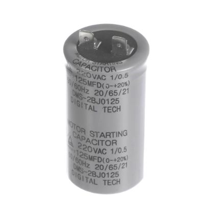 Picture of Turbo Air P0164A0020 Capacitor Start