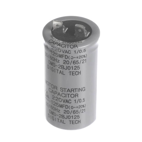 Picture of Turbo Air P0164A0020 Capacitor Start