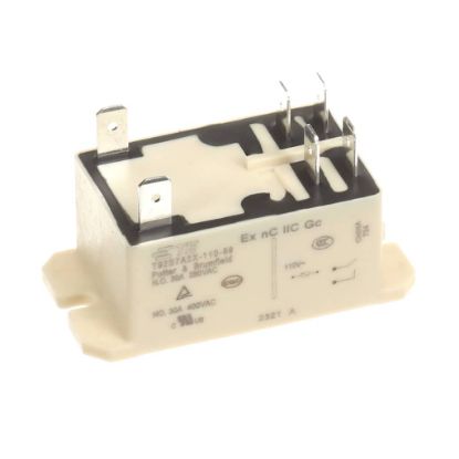 Picture of Turbo Air P0181E0080 Power Relay