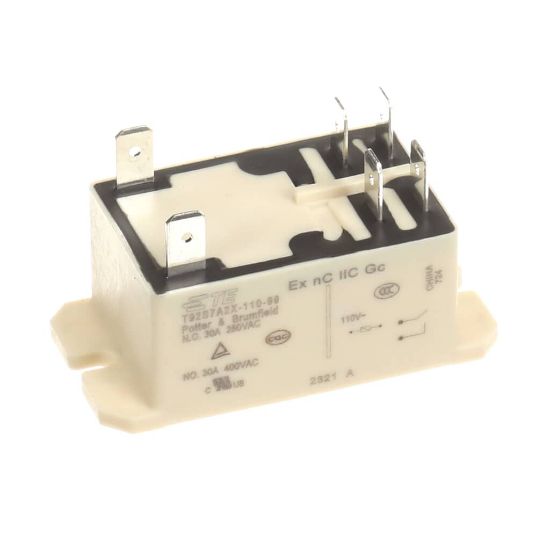 Picture of Turbo Air P0181E0080 Power Relay