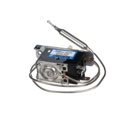 Picture of Turbo Air P0183E0200 Thermostat