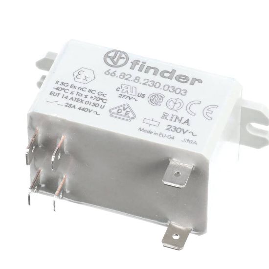 Picture of Turbo Air P0181E0220 Power Relay