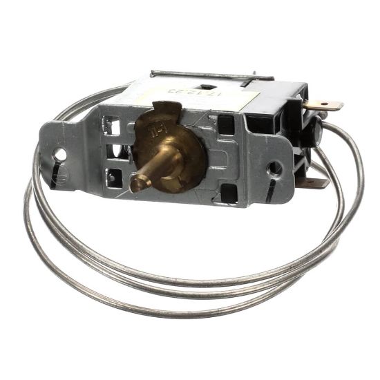 Picture of Turbo Air P0183E0500 Thermostat
