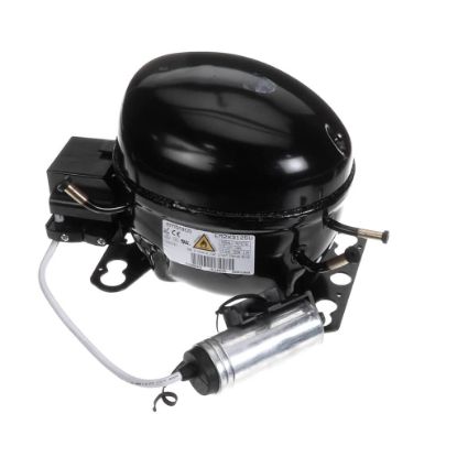 Picture of Turbo Air P0189E0320 Compressor