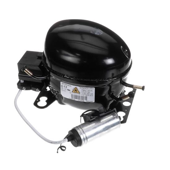 Picture of Turbo Air P0189E0320 Compressor