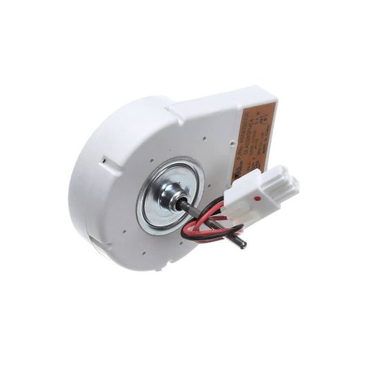 Picture of Turbo Air P0193S0700 Fan Motor Eva